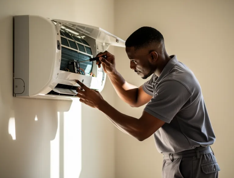 AC Repair service in London